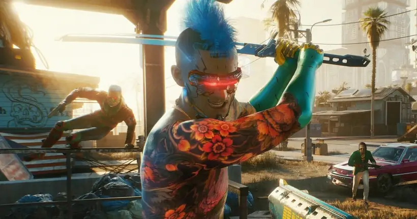 ผู้สร้างม็อด VR Cyberpunk 2077 อ่วม! โดนเจ้าของเกม Ghostrunner แจ้ง DMCA อีกราย ฐานใช้เกมหารายได้ส่วนตัว