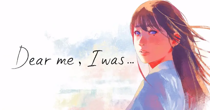 Dear me, I was… เกมแนว interactive adventure เตรียมเปิดให้ดื่มด่ำไปกับเรื่องราวอันงดงาม บนมือถือ PC และคอนโซล 12 กุมภาพันธ์นี้!