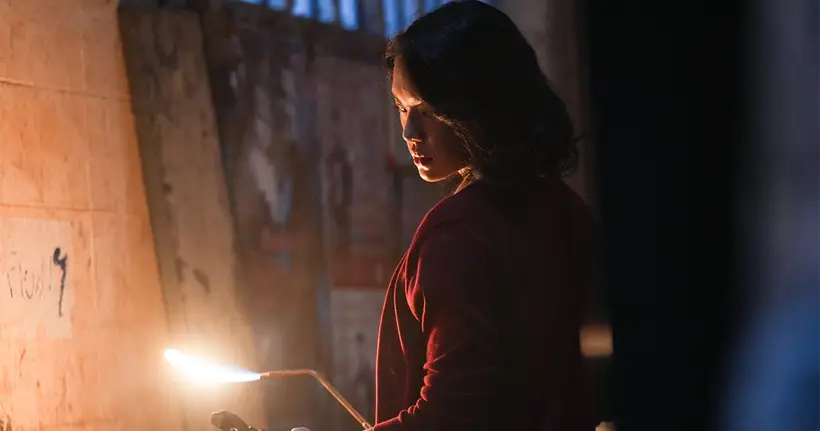 รีวิวหนัง พนอ 2 - การกลับมาของศึกผู้ใช้ไสยเวทที่บ้าน