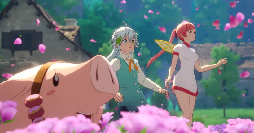 The Seven Deadly Sins: Origin ประกาศขอเลื่อนวันเปิดให้บริการ เตรียมเริ่มต้นการผจญภัยครั้งใหม่ในเดือนมีนาคมนี้