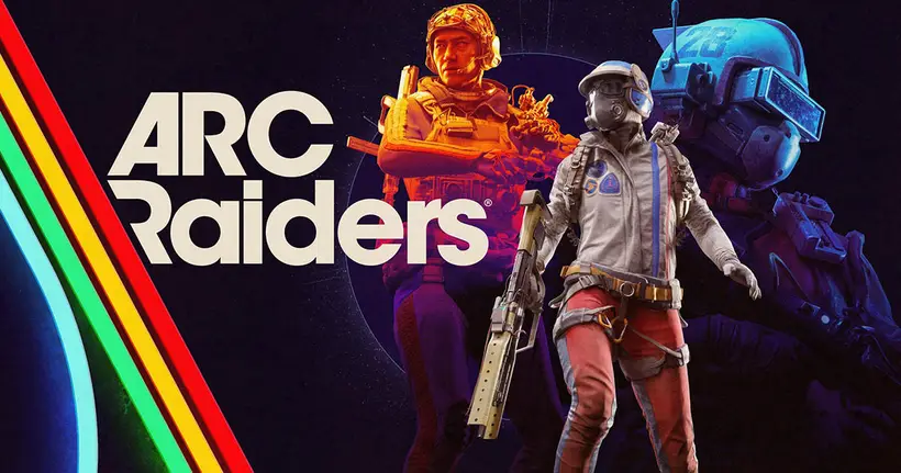 ผู้เล่น Arc Raiders ตะโกนร้องขอความช่วยเหลือในเกม แต่เพื่อนบ้านนึกว่าเรื่องจริงเลยพังประตูเข้ามาช่วย!