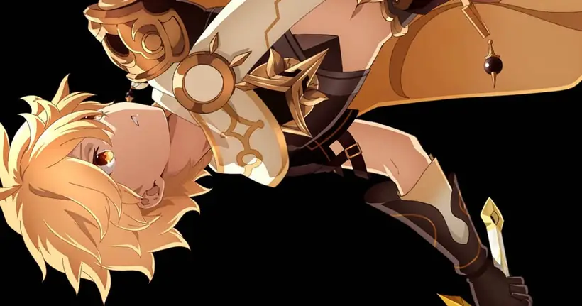 ยังไม่ยกเลิก! สตูดิโอ ufotable เผยคลิปทีเซอร์ใหม่ของอนิเมะ Genshin Impact เป็น 1 ในโปรเจ็กต์อนาคตที่ยังดำเนินการ!