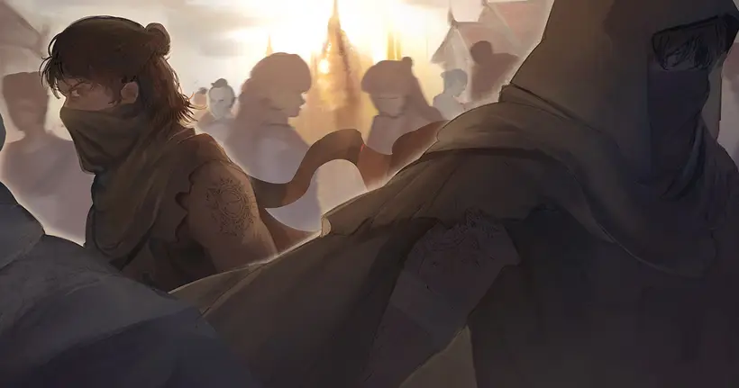 สัมภาษณ์พิเศษ ทีมงานผู้พัฒนาเกม The Shadow Of Ayutthaya เกมแอ็คชั่นแนว Souls-like ฝีมือคนไทย