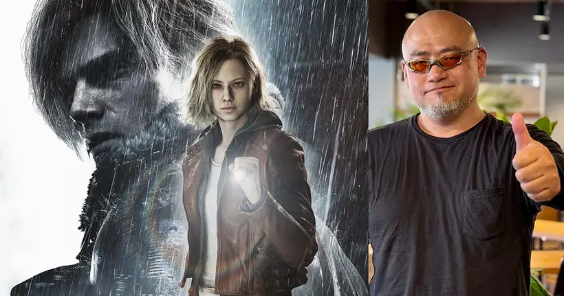 อดีตผู้กำกับเกม Bayonetta สาปพวกปล่อยสปอยล์ Resident Evil Requiem "ขอให้ไม่ได้เล่นเกมอีกต่อไป"