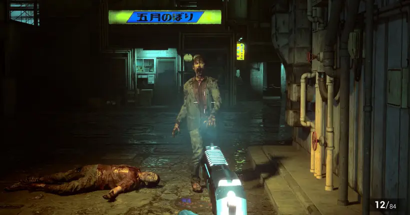 Tokyo Outbreak: Zero เกม FPS survival horror เซ็ตติ้งในญี่ปุ่นที่ล่มสลาย เอาชีวิตรอดจากผู้ติดเชื้อไวรัสปริศนา เปิดให้ Wishlist บน Steam แล้ว!