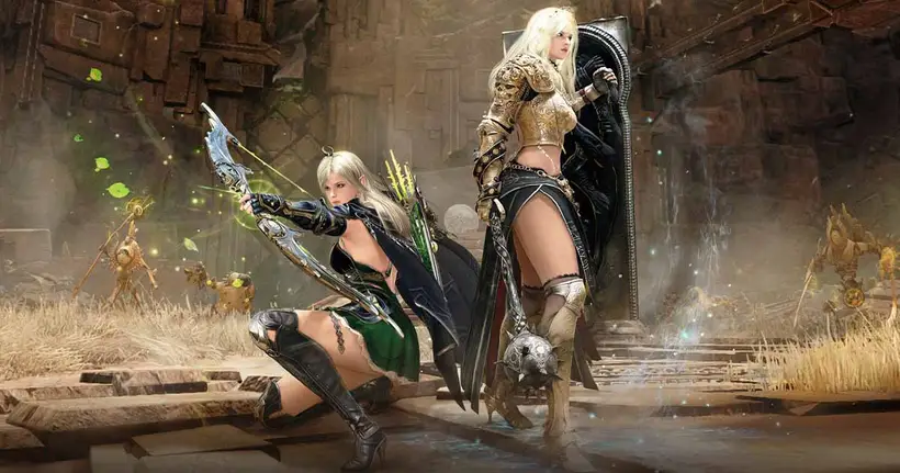 20 เกม MMO น่าเล่น เปิดใหม่ ทั้งมือถือและ PC อัปเดต 2026