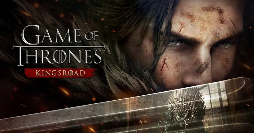 เน็ตมาร์เบิ้ลปล่อยวิดีโอบรรยายแรกจากผู้พัฒนา นับถอยหลังเปิดตัว  Game of Thrones: Kingsroad ในเอเชีย !