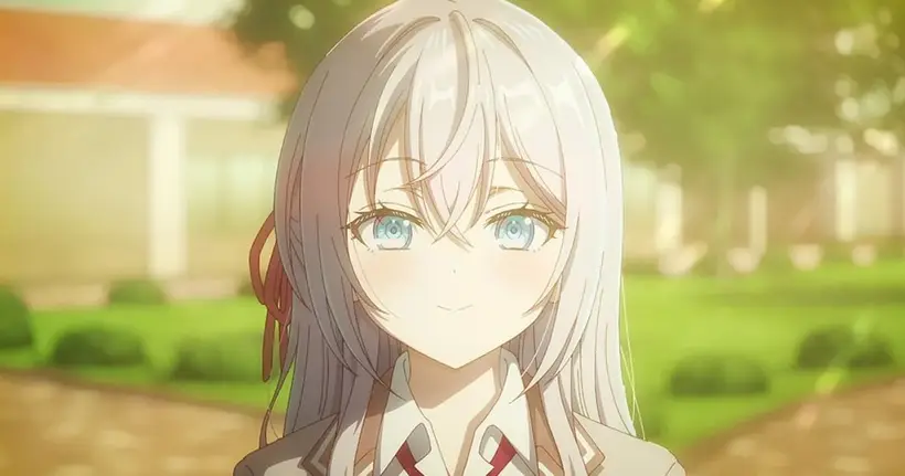 ประกาศเลื่อนฉายซีซั่น 2 "คุณอาเรียโต๊ะข้าง ๆ พูดรัสเซียหวานใส่ซะหัวใจจะวาย" เจอกันอีกทีปี 2027