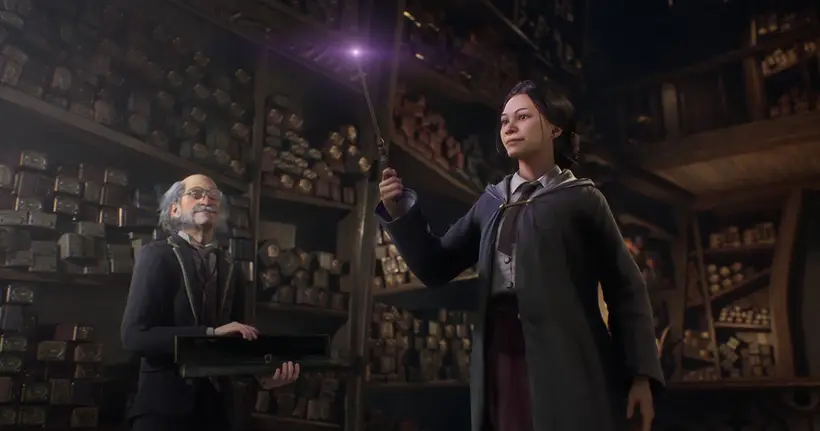 รอกันยาวๆ! Hogwarts Legacy 2 อาจเปิดตัวปี 2027 หวังวางขายพร้อมซีรีส์ Harry Potter ฉบับ HBO