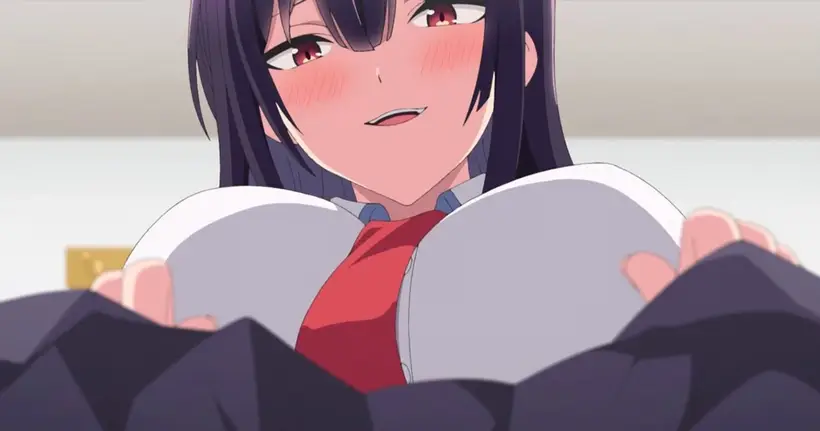 อนิเมะ 18+ ติดเรท ซับไทย หาดูง่าย มาแรง อัปเดตใหม่ล่าสุด