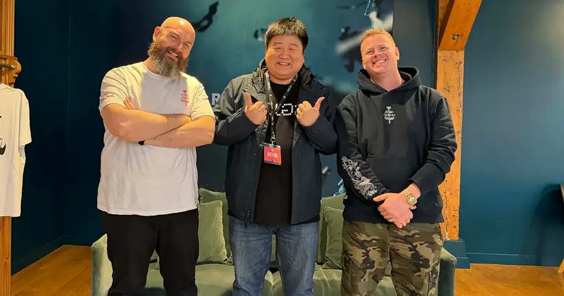 คุยกับสองผู้พัฒนาเกม Rainbow Six Siege กับทิศทางการปรับปรุงเกมเพื่อผู้เล่นในระยะยาว