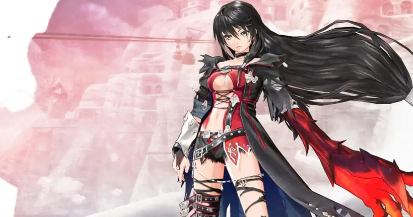 Tales of Berseria Remastered วางจำหน่ายบน PC และคอนโซลแล้ว!