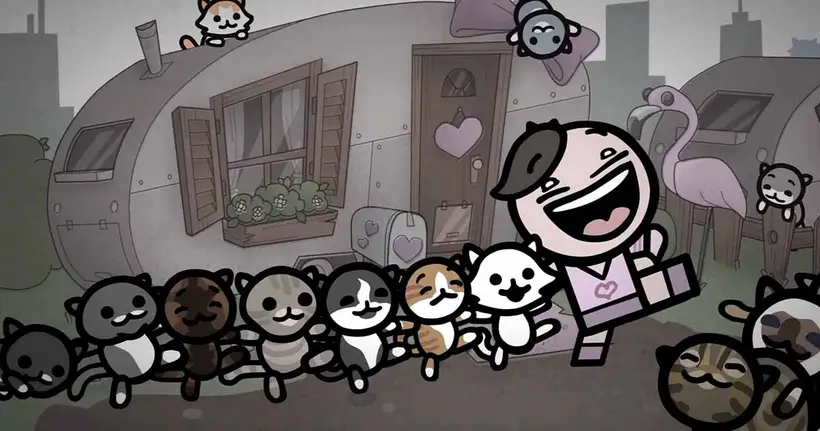 Mewgenics เกมสร้างกองทัพแมวสุดแกร่ง ที่คะแนนเขียวอย่างล้นหลามบน Steam หลังขายวันเดียว