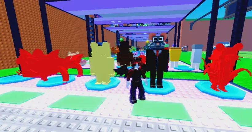 [ไกด์เกม] คู่มือการกลายพันธุ์ Escape Tsunami For Brainrots (ETB)