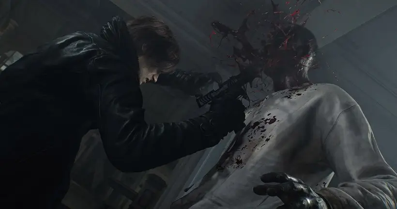 เผยเหตุผลว่าเพราะเหตุใด Leon ถึงยิงปืนกากสุด ๆ ในตัวอย่าง Resident Evil Requiem งาน Nintendo Direct
