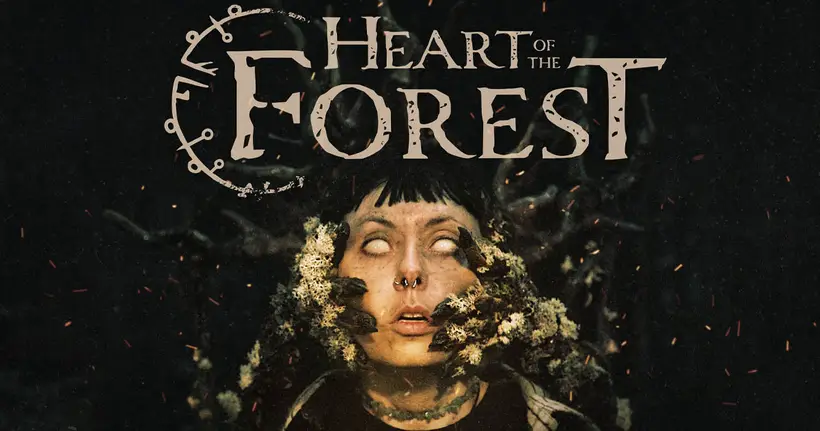 Heart of the Forest เกมสยองขวัญที่จะพาเรามาสัมผัสความหลอนที่ได้แรงบันดาลใจจากตำนานวิญญาณอาฆาตเก่าแก่ของ Black Forest