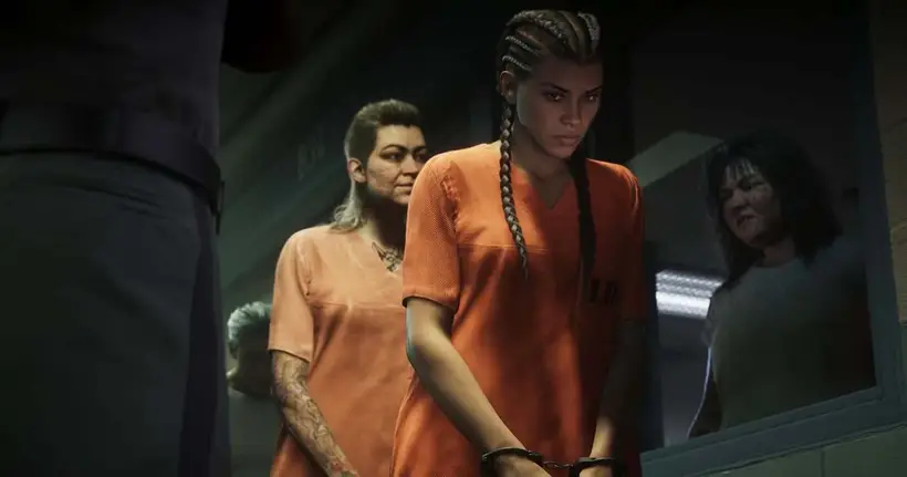 นักโทษชาวอังกฤษร่ำไห้เพราะจะไม่ได้เล่น GTA 6 หลังถูกตัดสินจำคุกตลอดชีวิต