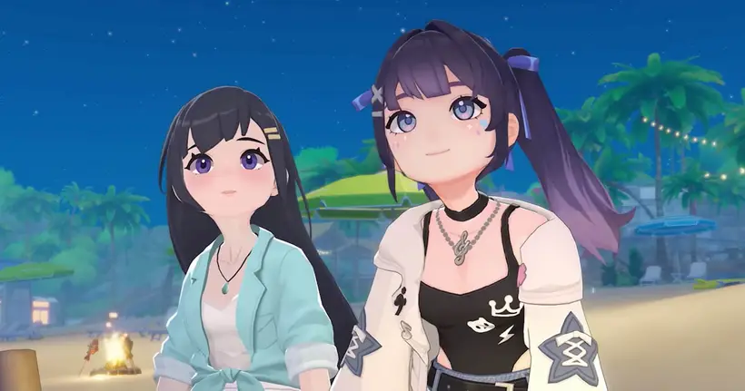 Starsand Island เกมปลูกผักสร้างบ้านหาคนรู้ใจ วางจำหน่ายแล้วบน Steam พร้อมลดราคา 30%