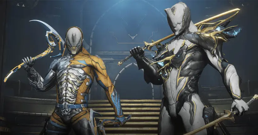 Warframe พร้อมเปิดประตูชวนเหล่าเกมเมอร์ก้าวเข้าสู่ Origin System บน Android แล้วอย่างเป็นทางการ!