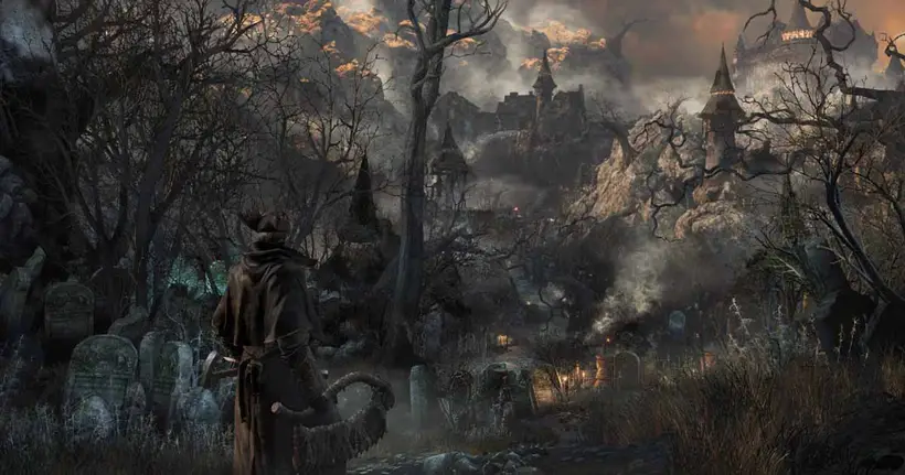 10 เกมสยองขวัญเหนือธรรมชาติ Cosmic Horror สไตล์ Lovecraft ที่จะพาคุณดิ่งลึกสู่ความบ้าคลั่ง