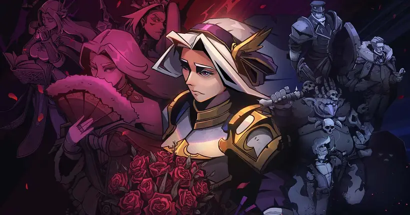 สัมภาษณ์พิเศษ ทีมงานผู้พัฒนาเกม Conquest Tactics: Realm of Sin เกมวางแผน Turn-Based ดาร์กแฟนตาซี ฝีมือคนไทย