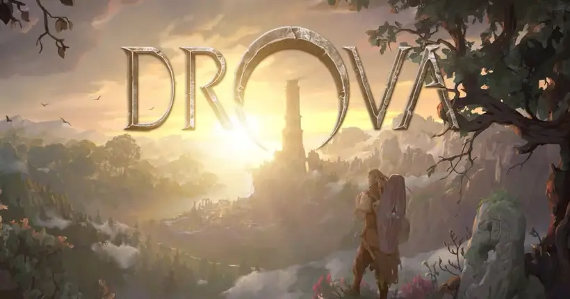 DROVA - Forsaken Kin เกม Action RPG สไตล์ Pixel เตรียมควบคุมเหล่าวิญญาณที่ปกครองธรรมชาติบนมือถือ 23 เมษายนนี้!