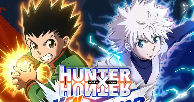 Hunter x Hunter: Nen x Survivor เปิดให้มาหวดศัตรูด้วยเน็นไปกับเหล่าตัวละครจาก Hunter x Hunter แล้วบนมือถือสโตร์ไทย