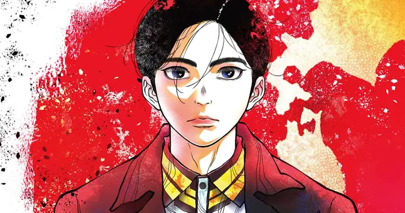 Nippon Sangoku อนิเมะแนวดราม่าจิตวิทยา ปล่อย Main Visual และ PV ใหม่ ก่อนฉาย 5 เมษายนนี้!