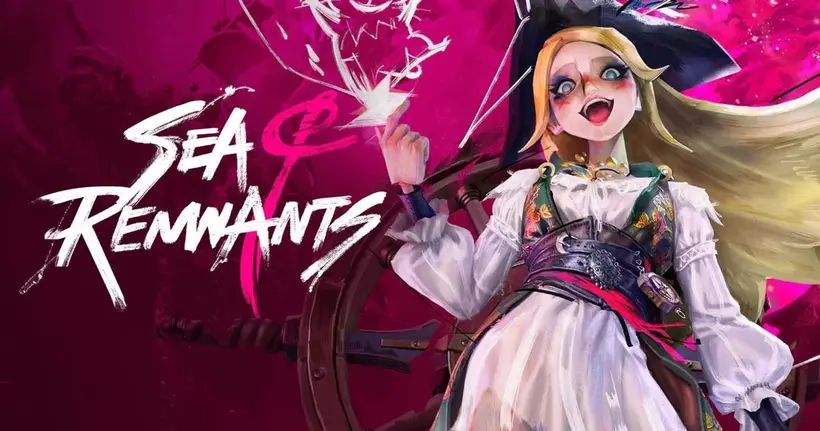 คุยกับ 2 ผู้พัฒนา Sea of Remnants เกมธีมโจรสลัดที่มีสไตล์เฉพาะตัวและสุดแนว