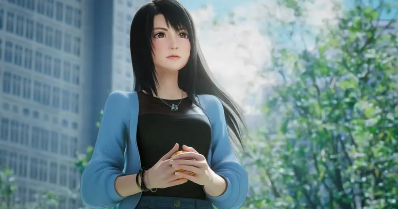 การต่อสู้กลางกรุงโตเกียว! DISSIDIA DUELLUM FINAL FANTASY เปิดให้ลงทะเบียนก่อนเล่นจริงมีนาคมนี้
