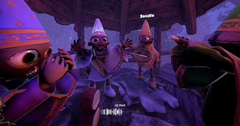 [ไกด์เกม] YAPYAP Spell List รวมคาถา เอฟเฟกต์ วิธีการใช้ พร้อมวิธีหาไม้กายสิทธิ์