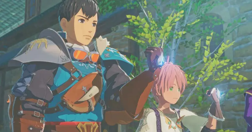 พรีวิว Monster Hunter Stories 3 - ลองแล้วมาเล่า กับประสบการณ์ 20 ชั่วโมงแรกของเกม!