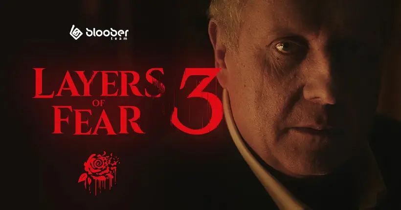 สิ้นสุดการรอคอย! Bloober Team เปิดตัว Layers of Fear 3 อย่างเป็นทางการ หลังจบเคาท์ดาวน์ปริศนา