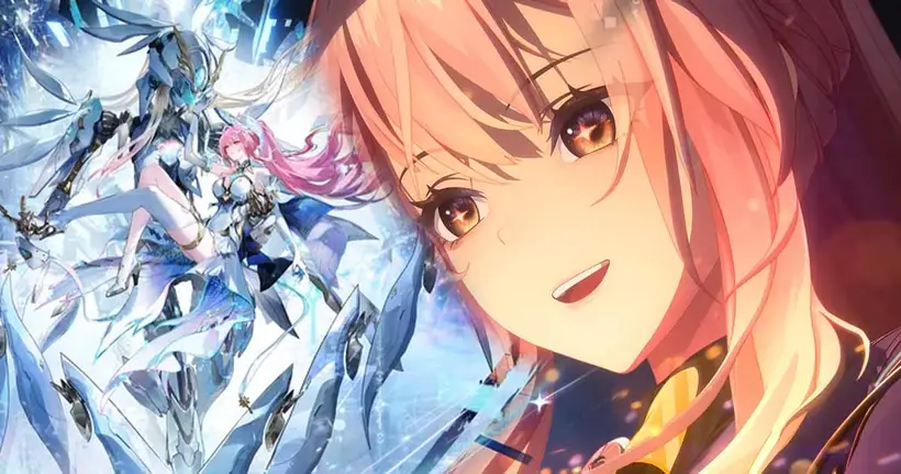 [ไกด์เกม] Wuthering Waves – Aemeath Build แนวทางปั้นตัวละคร