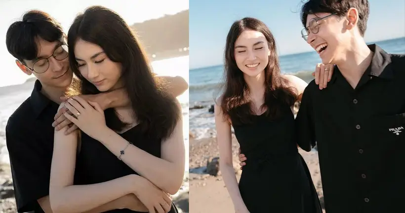 ปิดฉากคู่รักแห่งวงการ VALORANT เมื่อ Kyedae โพสต์ยุติความสัมพันธ์กับ Tenz หลังจากคบหากันมายาวนาน 6 ปี