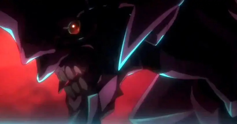 อนิเมะ Evangelion ภาคใหม่ เผยทีเซอร์แรก พร้อมอีวาตัวใหม่!