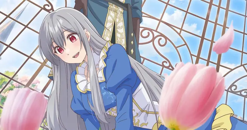 The Oblivious Saint Can't Contain Her Power อนิเมะแนวแฟนตาซี ปล่อย Teaser PV และ Situation Visual พบกันภายในปีนี้!