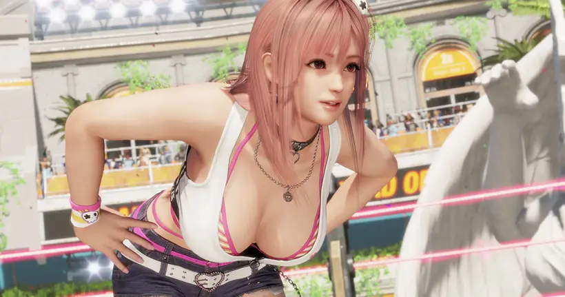 DEAD OR ALIVE 6 Last Round เตรียมลง PC คอนโซล พร้อมภาคใหม่กำลังอยู่ในระหว่างการพัฒนา