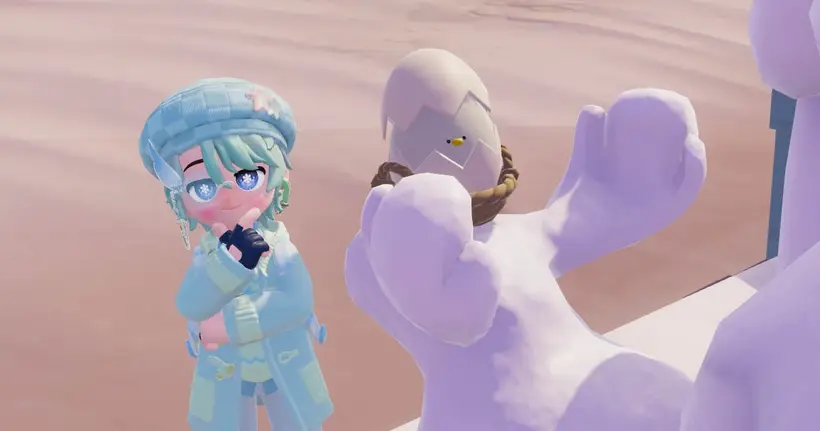 [ไกด์เกม] Heartopia ตำแหน่งไข่และฟองสบู่ในกิจกรรม 