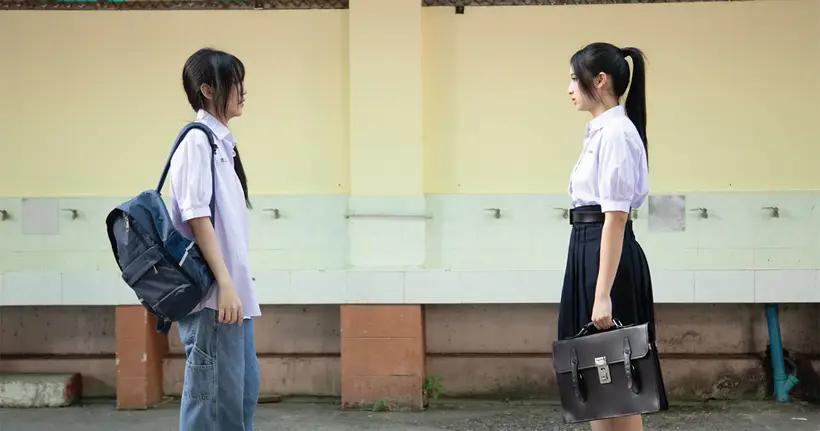 “Shock Me Girls รักช็อตใจ ยัยช็อตฟีล” เตรียมเสิร์ฟความกวนสุดปั่นตอนแรก! เปิดเทอมนี้หัวใจใครจะโดน “ช็อต” ก่อนกัน?