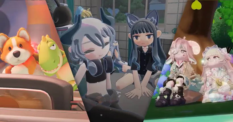 10 เกมเล่นกับแฟน สุดฮิต ครบทุกรูปแบบ ทั้ง Online และ Offline