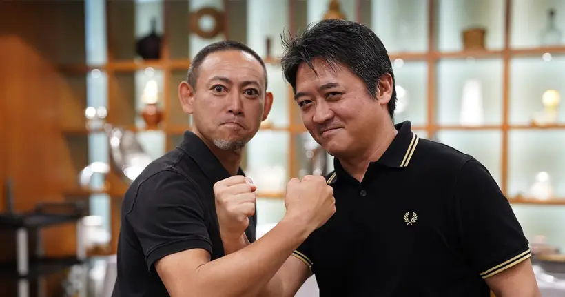 Bandai Namco จัดปาร์ตี้เลี้ยงขอบคุณ สื่อฯ และ KOL ตบเท้าเข้าร่วมชื่นมื่น!