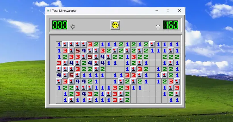 วิธีเล่นเกม Minesweeper เกมกู้ระเบิดในตำนาน