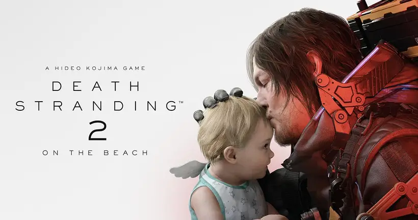 Death Stranding 2: On the Beach เตรียมลง Steam พร้อมกำหนดวันวางจำหน่ายแล้ว!