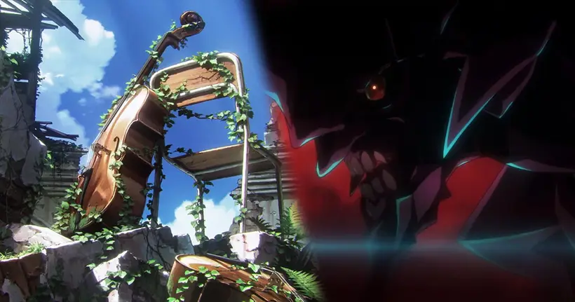 มากกว่าแค่ภาคต่อ! เจาะปมปริศนา 'เชลโลของชินจิ' ใน Next Genesis เบาะแสสำคัญที่แฟน Eva ห้ามพลาด