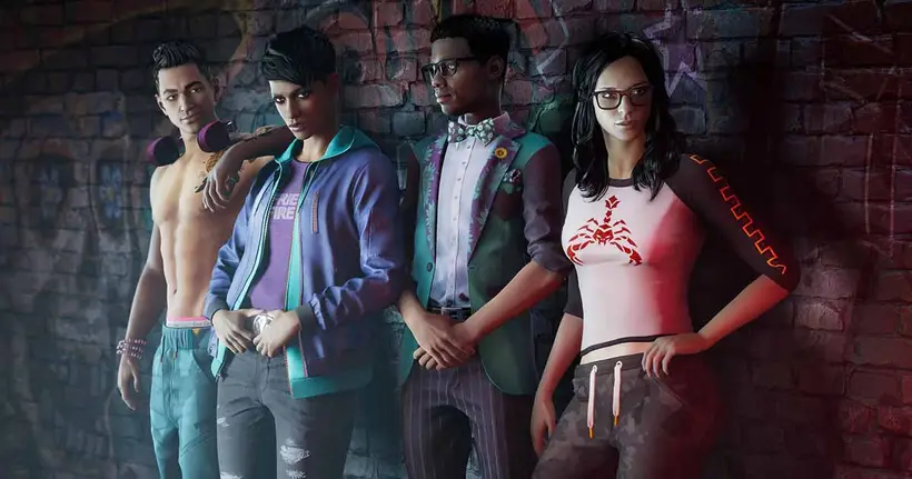 ปิดตำนานแก๊งม่วง? ผู้สร้าง Saints Row ตัดพ้อ โดนค่ายแม่ "เท" หลังเสนอโปรเจกต์ภาคย้อนอดีตยุค 70