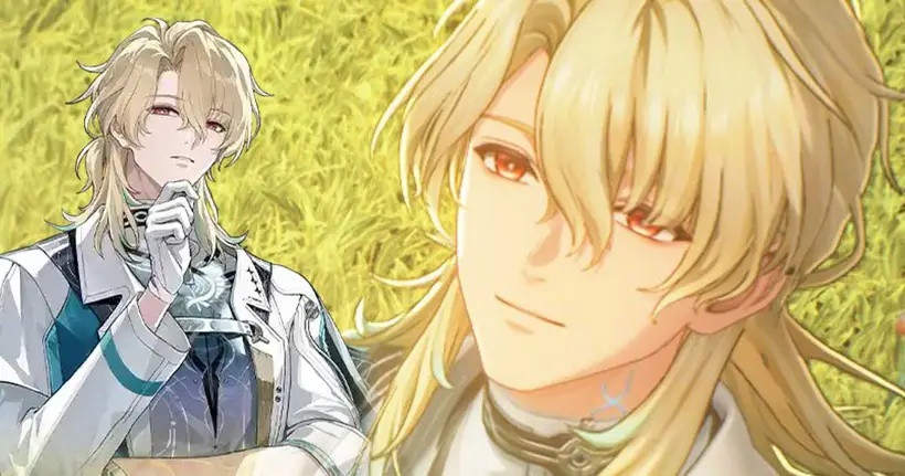 [ไกด์เกม] Wuthering Waves – Luuk Herssen Build แนวทางปั้นตัวละคร