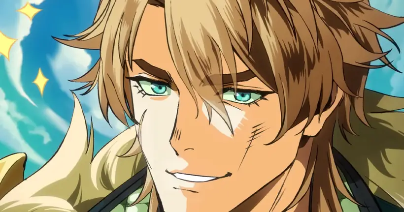 Genshin Impact ปล่อยตัวอย่างตัวละคร - 