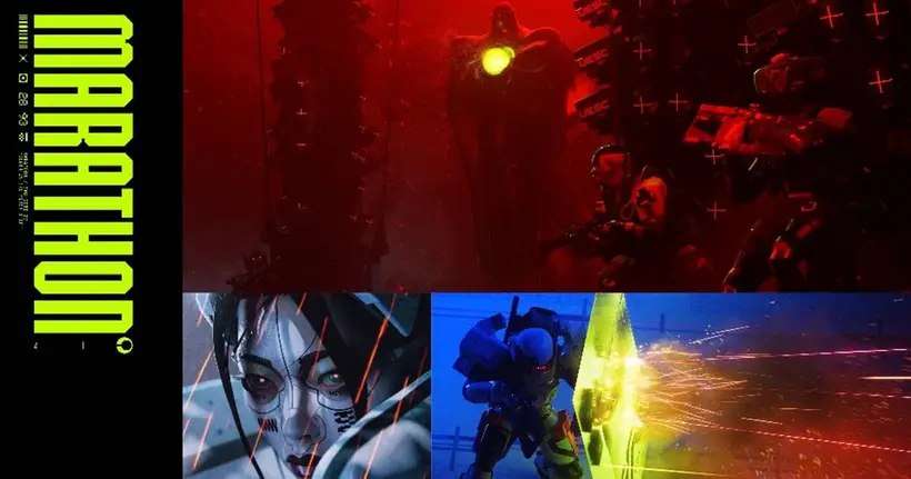 Marathon เตรียมเปิด Server Slam ให้เหล่าเกมเมอร์ได้เข้าเล่น ตั้งแต่วันที่ 27 กุมภาพันธ์ ถึง 3 มีนาคมนี้