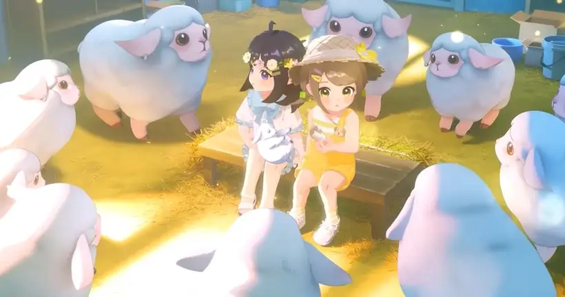 Starsand Island โดนรีวิวบอมบ์แง่บวก จน Dev ถึงกับขอ "หยุดอวยแบบเวอร์ ๆ ที"